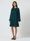 Product image thumbnail - YASDIO MINI DRESS, Ponderosa Pine | 4