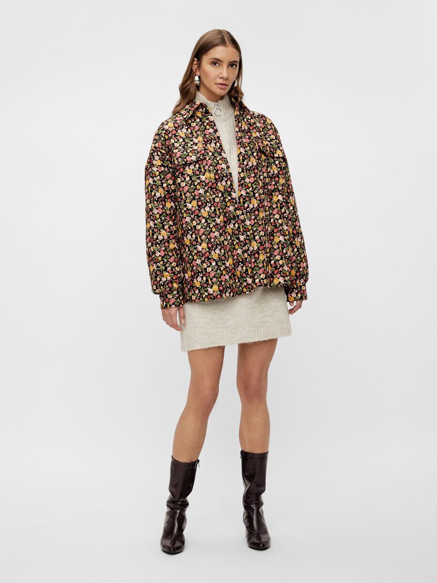 Carousel image - KURTKA, Black | 4
