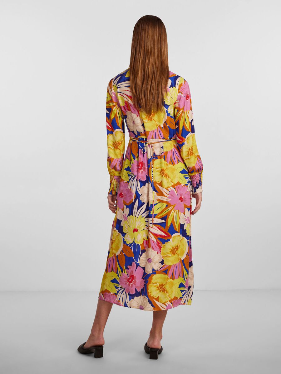 Y.A.S YASSIMUNA WRAP DRESS, Princess Blue, highres - 26031363_PrincessBlue_1054200_004.jpg