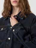 YAS YASBROOKE  DENIM JACKET, Dark Blue Denim, highres - 26039907_DarkBlueDenim_006.jpg