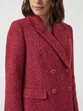 Product image thumbnail - YASPETRA BOUCLÉ KAVAJ, Tibetan Red | 3