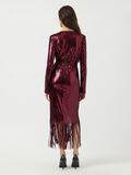 Product image thumbnail - YASTIO PAILLETTEN MAXI-JURK, Port Royale | 2