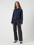 YAS YASLEE SKJORTA, Navy Blazer, highres - 26034762_NavyBlazer_005.jpg