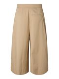 Product image thumbnail - YASFIMA HW CROPPED TROUSERS, Incense | 7