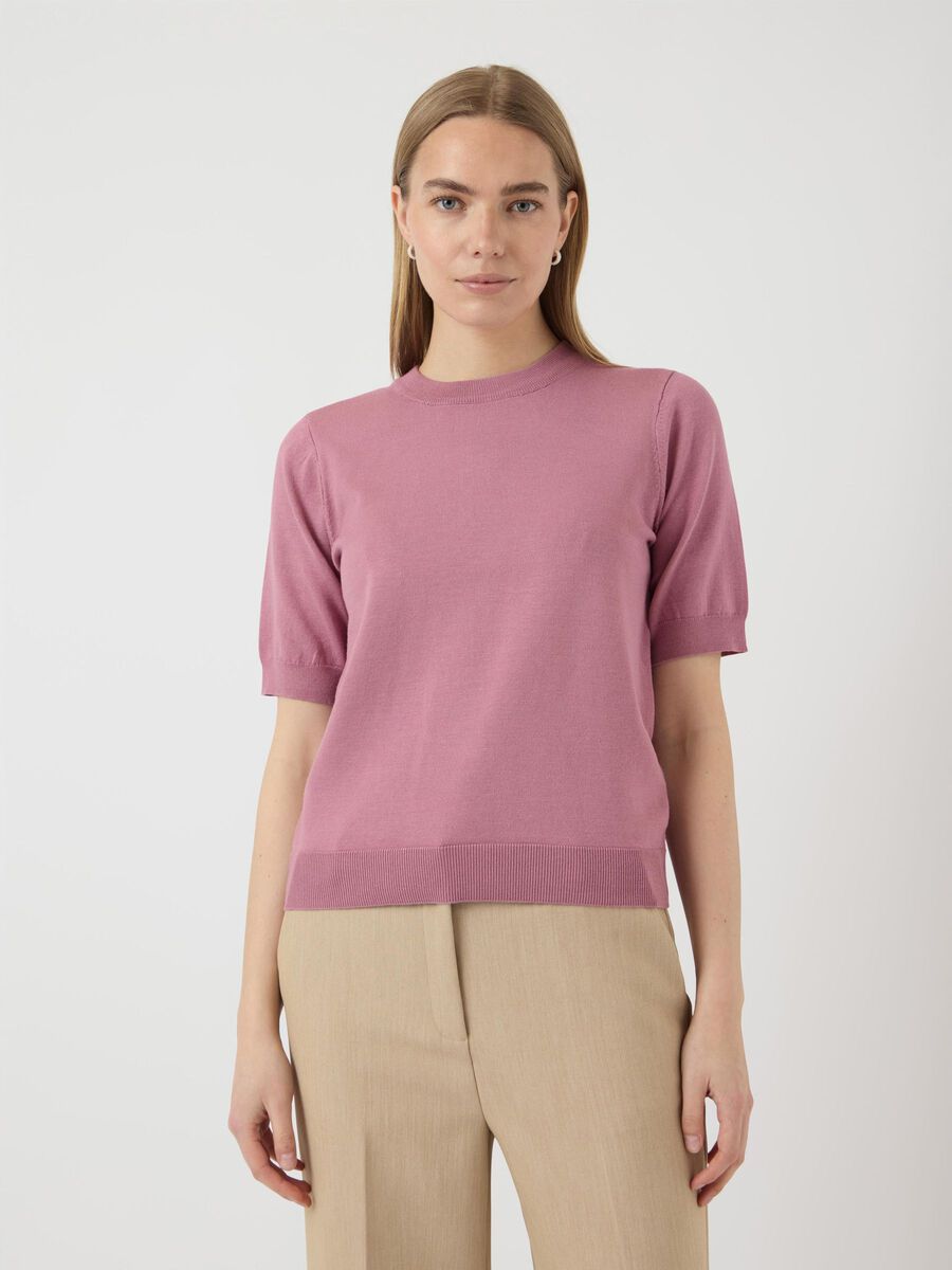 YAS YASLENA STRICKPULLOVER, Lilas, highres - 26036189_Lilas_003.jpg