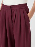 YAS YASDAKOTA HIGH-WAIST BROEK, Port Royale, highres - 26033932_PortRoyale_006.jpg