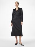 YAS YASPELLA  MIDI DRESS, Black, highres - 26034665_Black_005.jpg