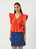 YAS YASULEA SLEEVELESS TOP, Cherry Tomato, highres - 26037290_CherryTomato_003.jpg