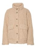 Product image thumbnail - YASPELICO JACKET, Travertine | 1