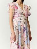 Product image thumbnail - YASMESSA MAXIKLEID, Pristine | 3