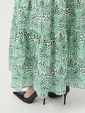 YAS YASBOTANICO LONG DRESS, Star White, highres - 26038372_StarWhite_1208840_006.jpg