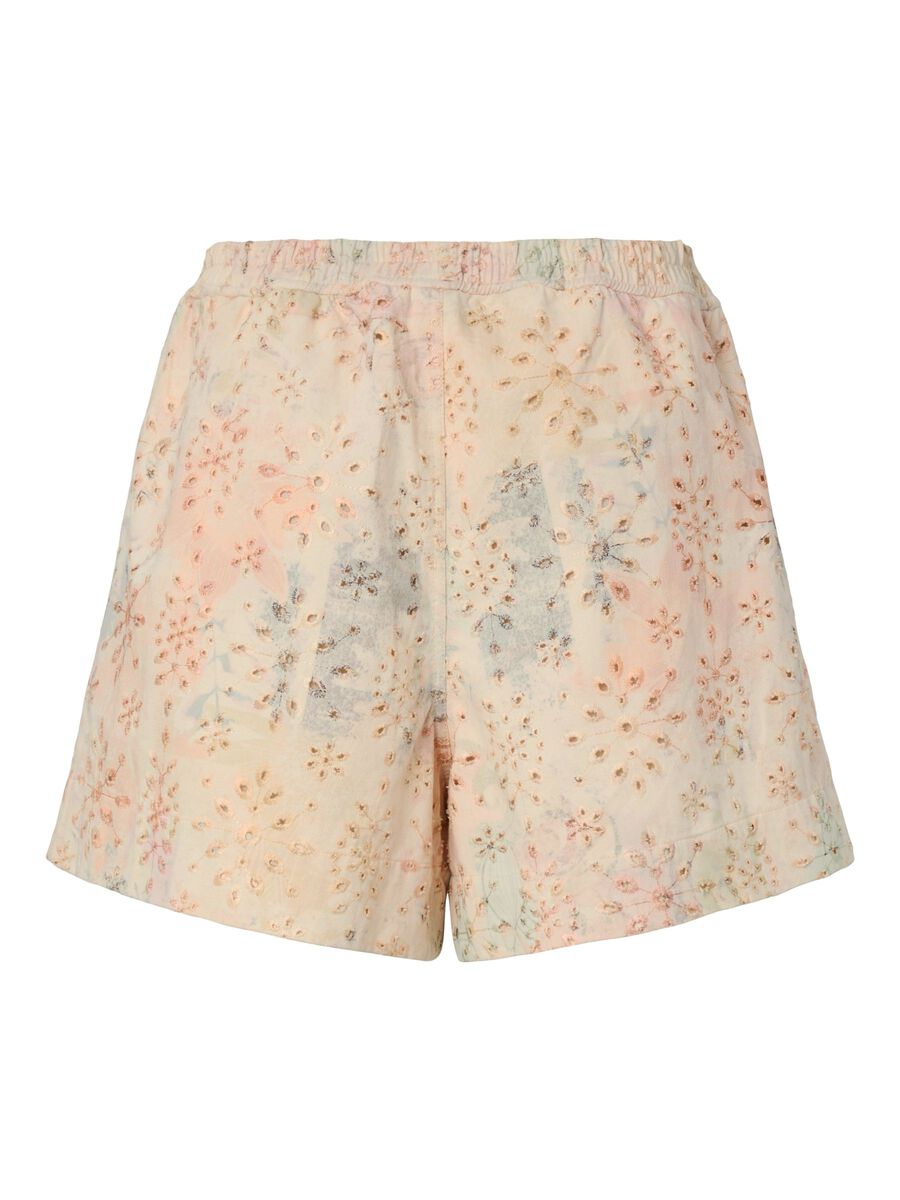 Carousel image - YASSURALA TIRO ALTO PANTALONES CORTOS VAQUEROS, Pristine | 6