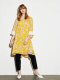 Y.A.S YELLOW FLORAL DRESS, Tawny Olive, highres - 26012133_TawnyOlive_641995_008.jpg