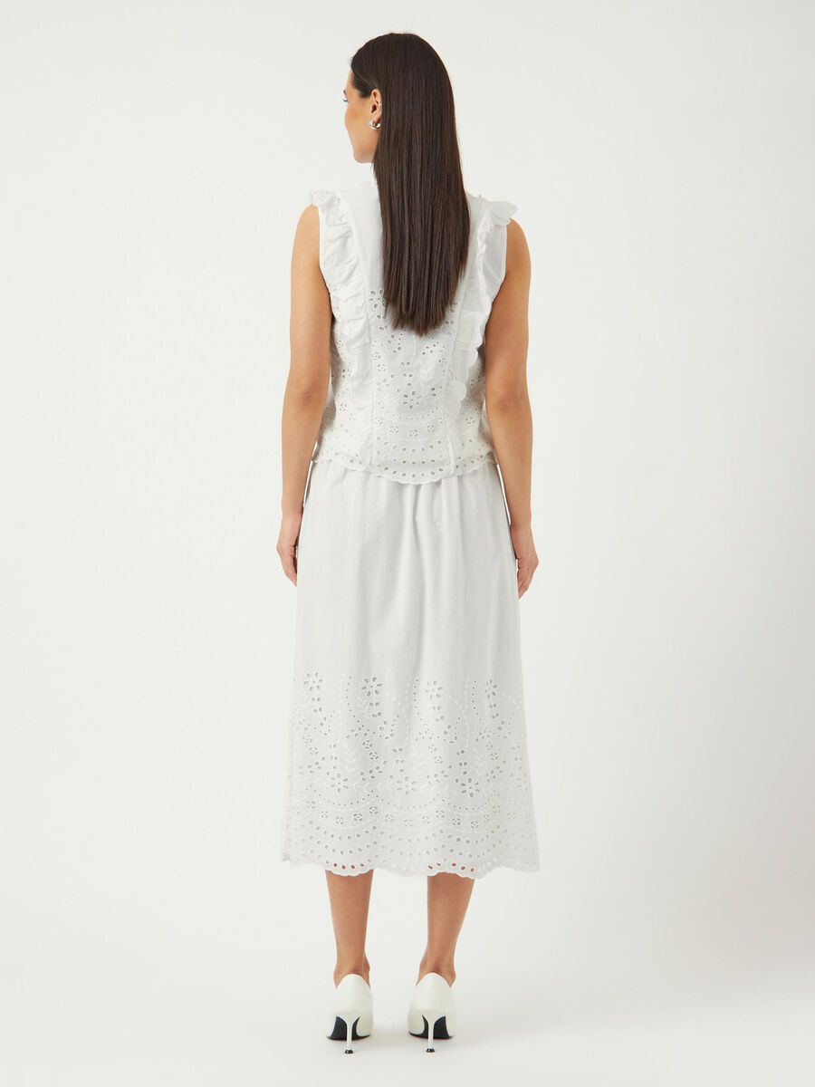 YAS YASLUMA MIDI SKIRT, Star White, highres - 26036260_StarWhite_004.jpg