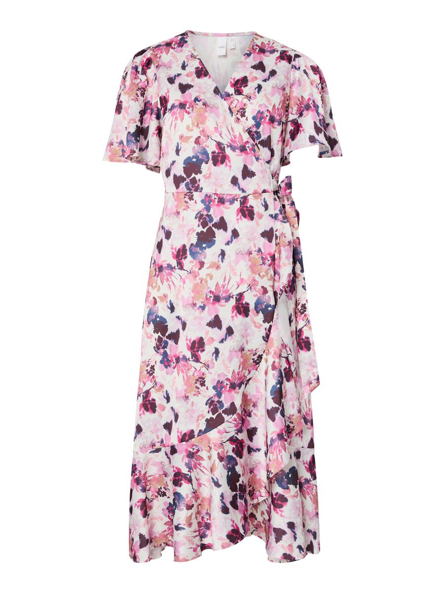 Carousel image - YASTHEA WICKELKLEID, Pristine | 1