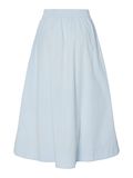 Product image thumbnail - YASCOLEA HW ANKLE MAXI SKIRT, Skyway | 2