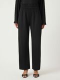 Product image thumbnail - YASALISA BYXOR, Black | 1