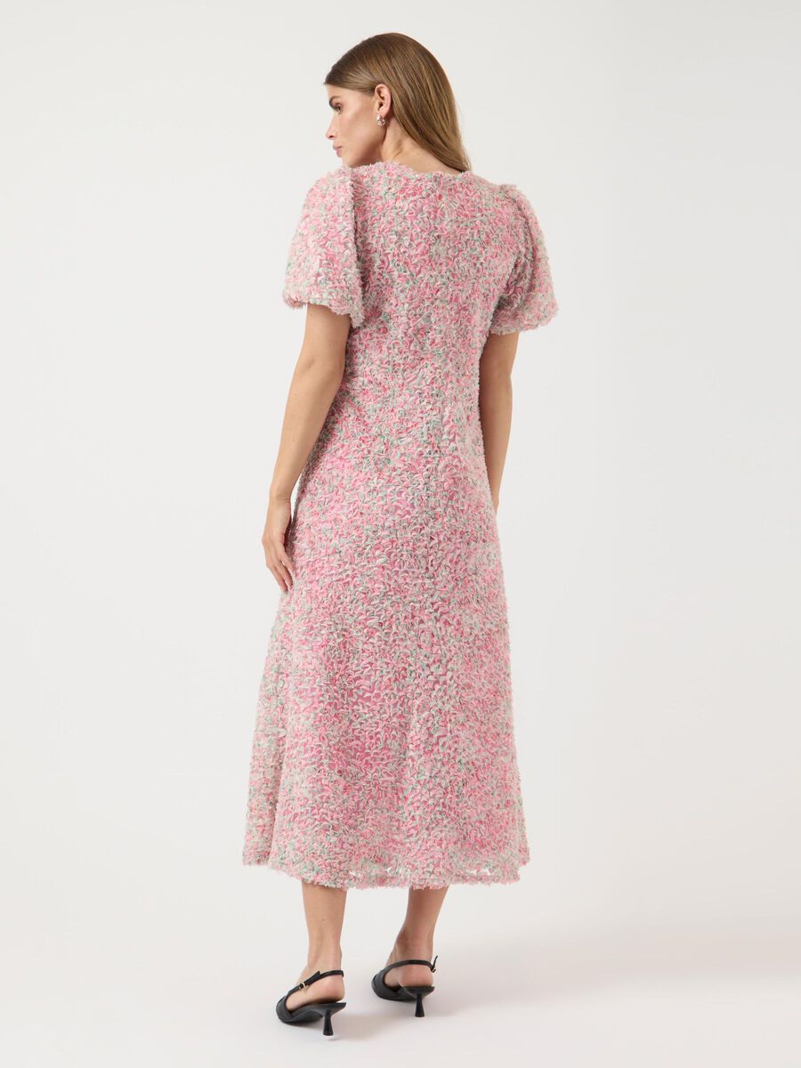 YAS YASKERRY LONG DRESS, Sachet Pink, highres - 26037548_SachetPink_004.jpg