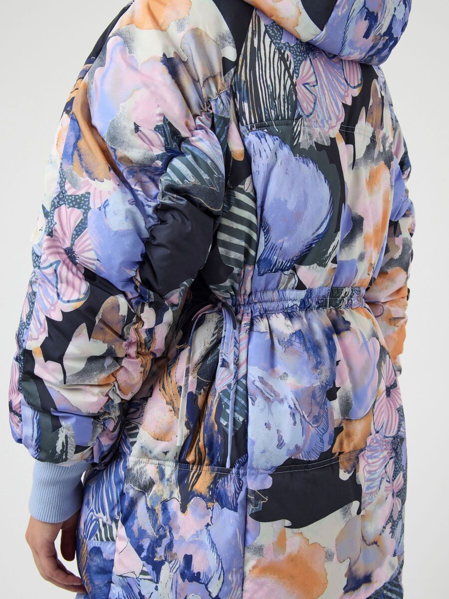 Carousel image - YASSIMILLY PADDED JACKET, Black | 6