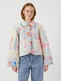 YAS YASKANTHA QUILTED JACKET, Birch, highres - 26037621_Birch_1208082_003.jpg