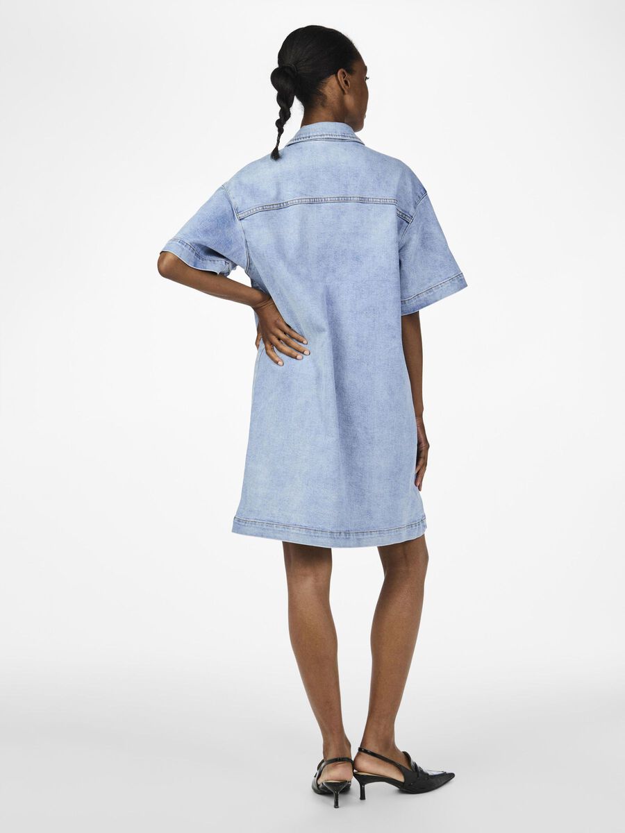 YAS YASELSA DENIM JURK, Light Blue Denim, highres - 26036421_LightBlueDenim_004.jpg