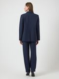 YAS YASREEMAJ BLAZER, Navy Blazer, highres - 26036340_NavyBlazer_004.jpg