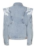 YAS KURTKA JEANSOWA, Light Blue Denim, highres - 26035805_LightBlueDenim_002.jpg