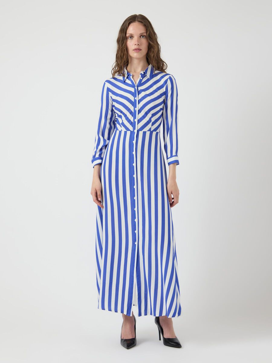 YAS YASSAVANNA DRESS, Dazzling Blue, highres - 26022663_DazzlingBlue_948761_003.jpg