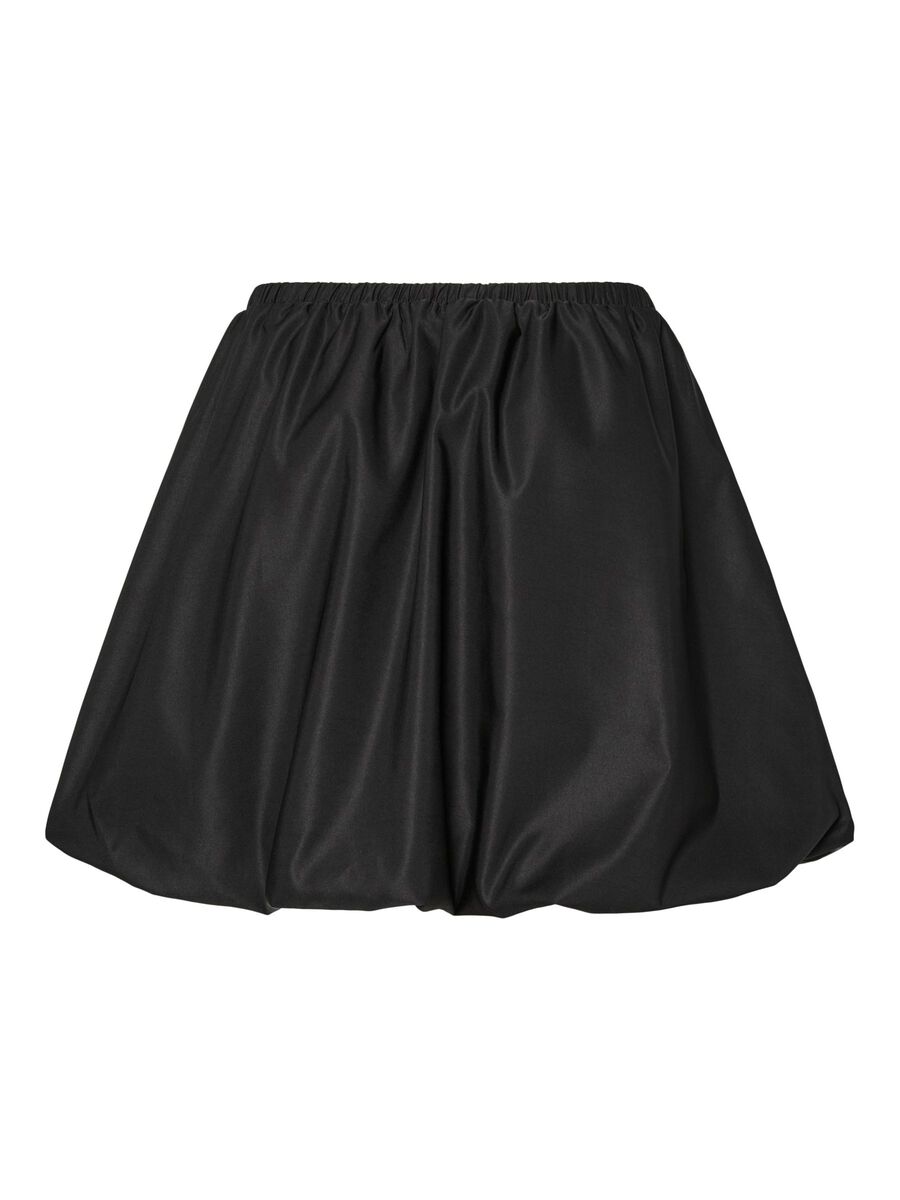 Carousel image - YASBOBBIE HW BUBBLE MINIROK, Black | 6