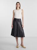 Y.A.S YASHANNAH MIDI LEATHER SKIRT, Black, highres - 26031568_Black_005.jpg