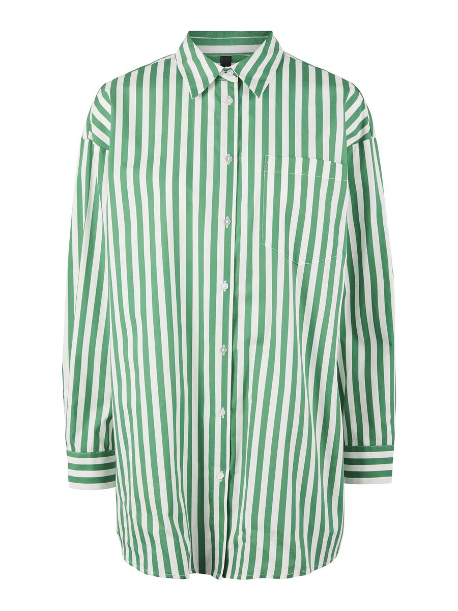 Carousel image - YASJUBA SHIRT, Jelly Bean | 5