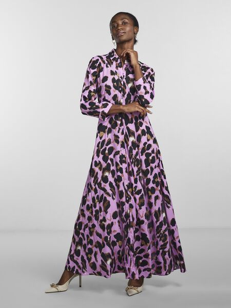 Y.A.S YASSAVANNA DRESS, Orchid, highres - 26022663_Orchid_932879_003.jpg