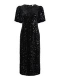 Product image thumbnail - SUKIENKA MIDI, Black | 5