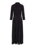 Y.A.S YASSAVANNA ROBE, Black, highres - 26022663_Black_001.jpg