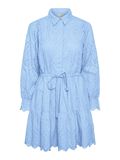 YAS YASHOLI MINI DRESS, Clear Sky, highres - 26030709_ClearSky_001.jpg