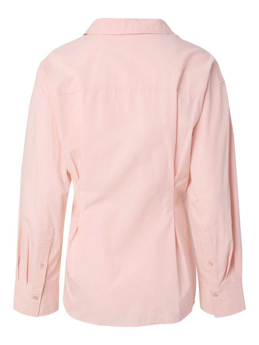 Carousel image - YASAREMIA  SHIRT, Almond Blossom | 6