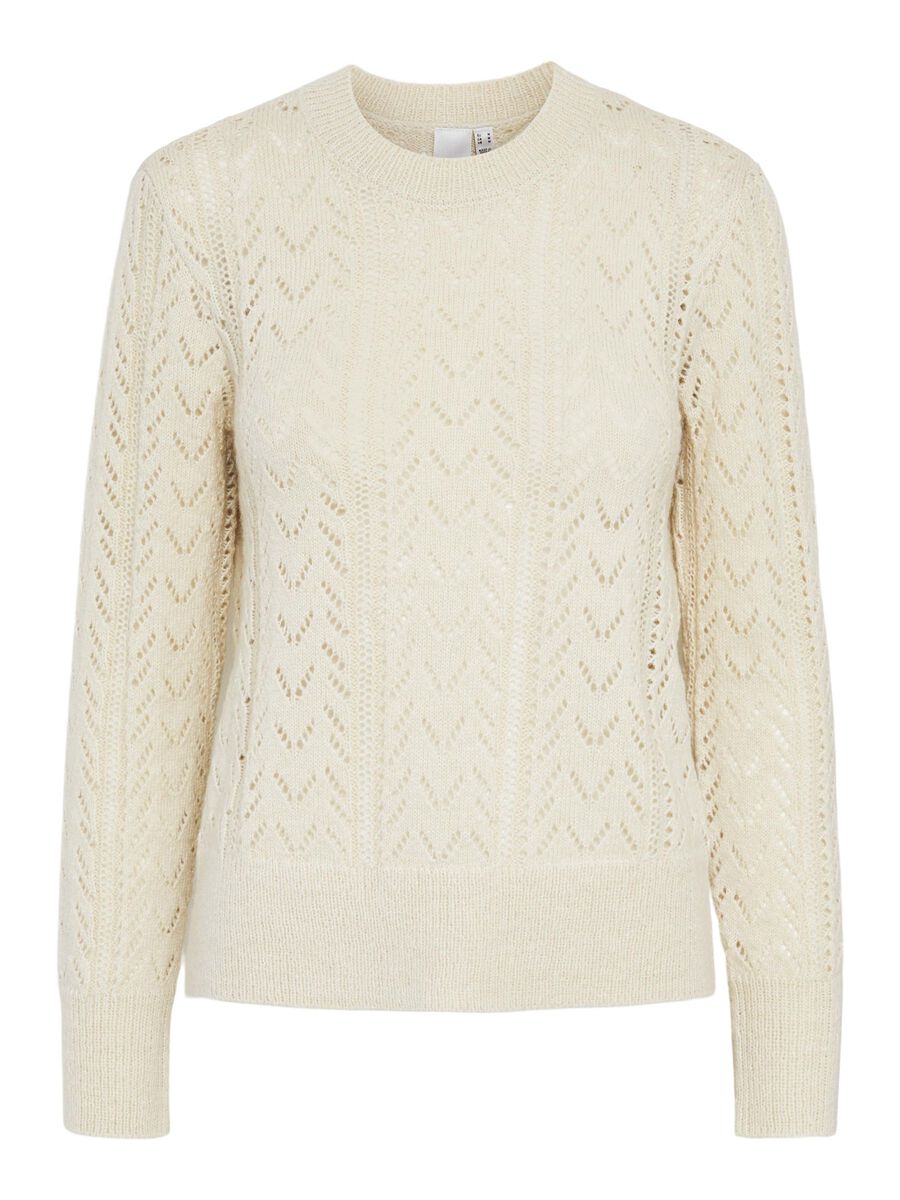 YAS YASTELLA PULL EN MAILLE, Birch, highres - 26034666_Birch_001.jpg