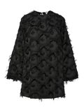 Product image thumbnail - YASDIO MIDI-JURK, Black | 6