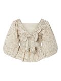 YAS YASARA TOP MET 3/4 MOUWEN, Silver Sage, highres - 26036909_SilverSage_1167887_002.jpg
