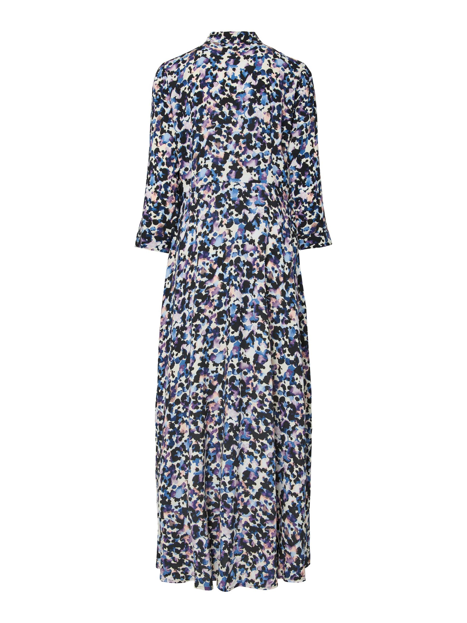 Carousel image - YASSAVANNA DRESS, Pristine | 6