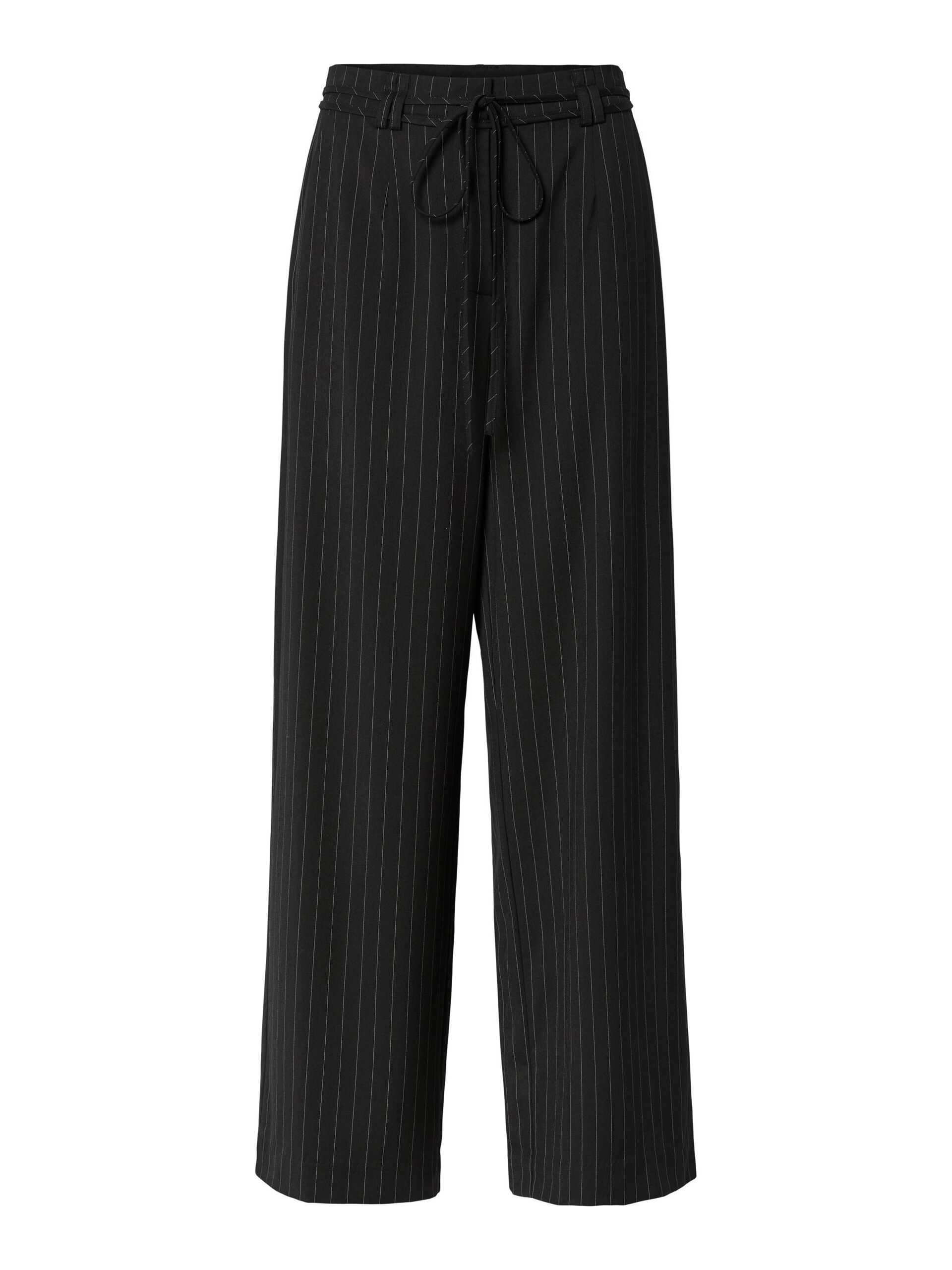 Carousel image - YASRIMMA TROUSERS, Black | 6