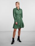 Y.A.S YASHIPSA SHIRT DRESS, Dark Ivy, highres - 26029394_DarkIvy_005.jpg