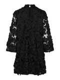 Product image thumbnail - YASKARLY MINI JURK, Black | 7