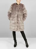 Y.A.S FAUX FUR JACKET, Drizzle, highres - 26007861_Drizzle_006.jpg