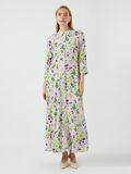 YAS YASSAVANNA ROBE, Pale Lilac, highres - 26022663_PaleLilac_1157693_003.jpg