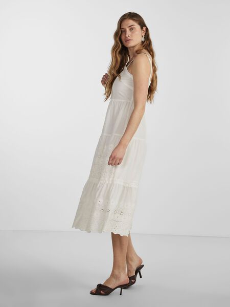 Y.A.S YASDUST MIDI DRESS, Star White, highres - 26032312_StarWhite_005.jpg