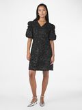 YAS YASVIMALA  MINI DRESS, Black, highres - 26035692_Black_005.jpg