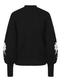 YAS YASFRIGGA STRICKPULLOVER, Black, highres - 26033138_Black_002.jpg