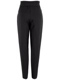 Y.A.S HIGH WAISTED TROUSERS, Black, highres - 26008493_Black_002.jpg