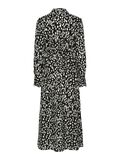 YAS YASKAYA SHIRT DRESS, Black, highres - 26037080_Black_1173100_002.jpg